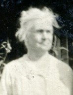 Harriet Hitchcock Clark