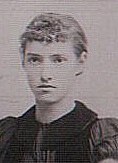 Helen O'Connor Harmon