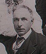 Thomas O'Connor Sr